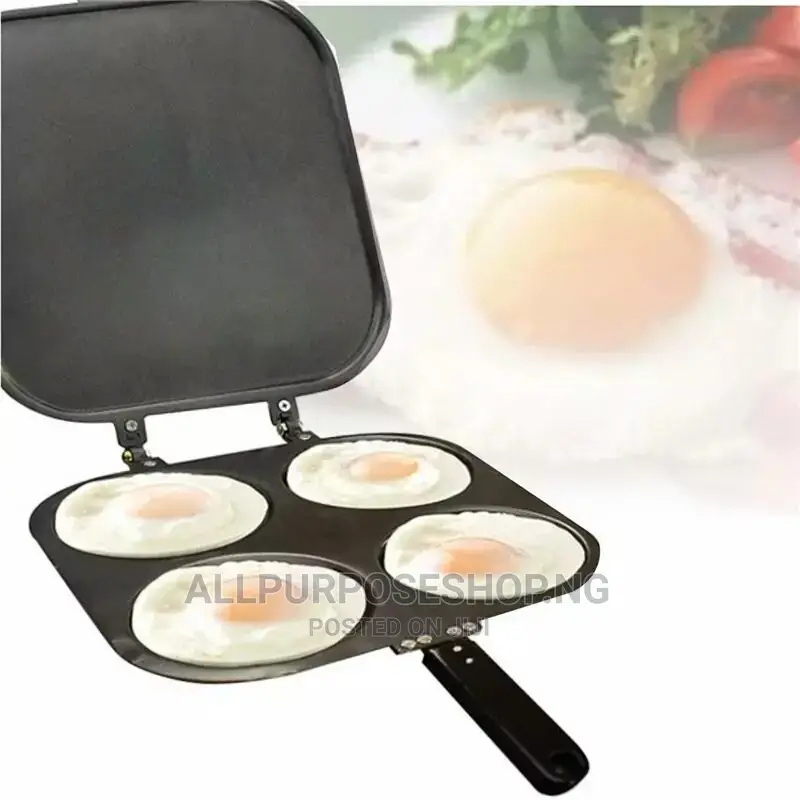 Pancake Maker