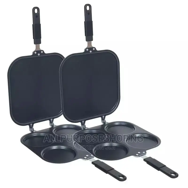Pancake Maker