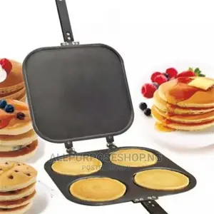 Pancake Maker