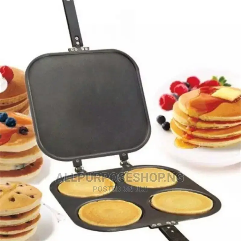 Pancake Maker