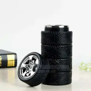 Tyre Cups for Drinks