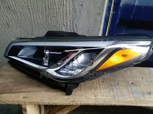 Sonata Charger Type 2016 Model