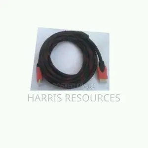 Photo - HDMI to HDMI Cable - 5meters 5m