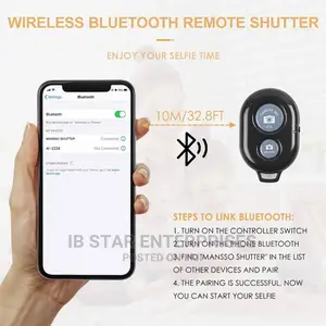 33CM LED Ring Light Dimmable for DSLR/Camera/Smartphone