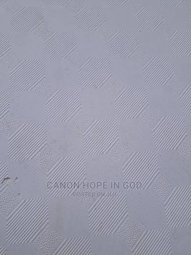 Suspended Ceiling Tiles