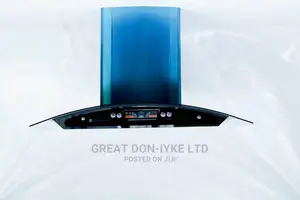 Kitchen Hood (Smoke Extractor)
