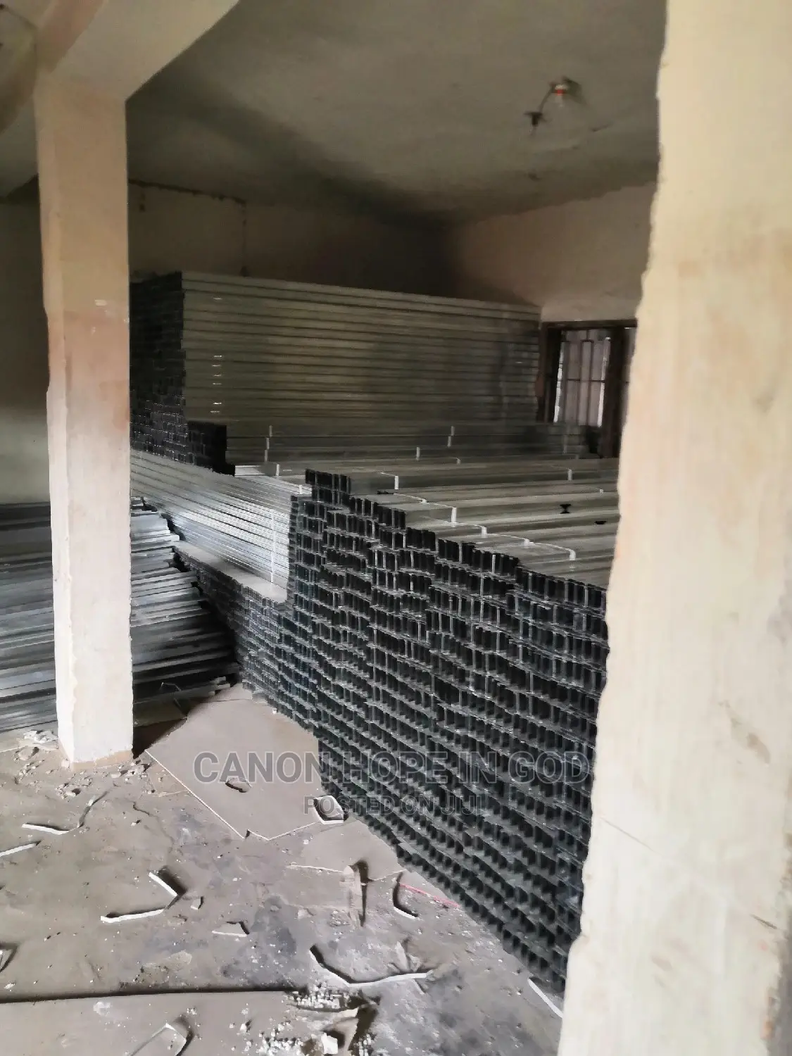 Profiles, Wall Angles, Corner Beads, Hangers, Sturds,Tracks