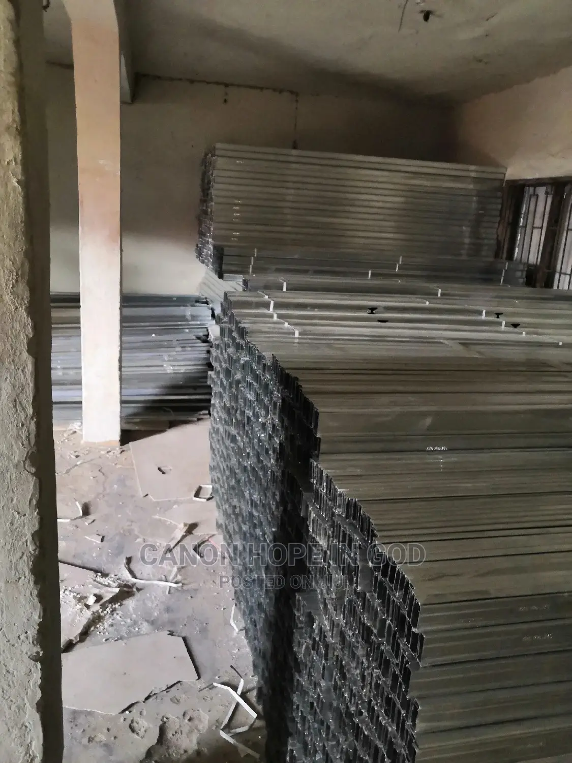 Profiles, Wall Angles, Corner Beads, Hangers, Sturds,Tracks