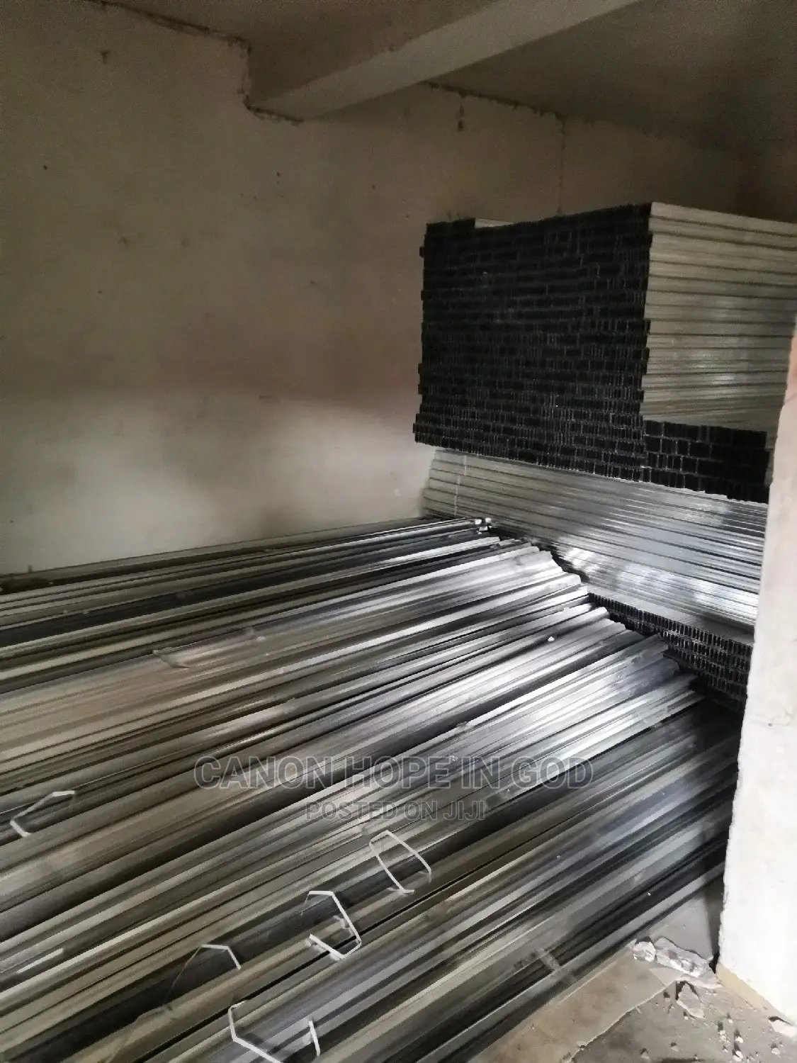 Profiles, Wall Angles, Corner Beads, Hangers, Sturds,Tracks
