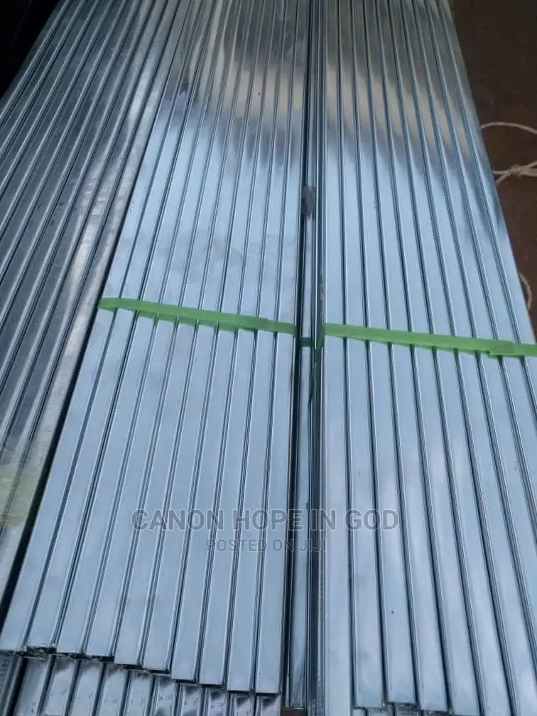 Profiles, Wall Angles, Corner Beads, Hangers, Sturds,Tracks
