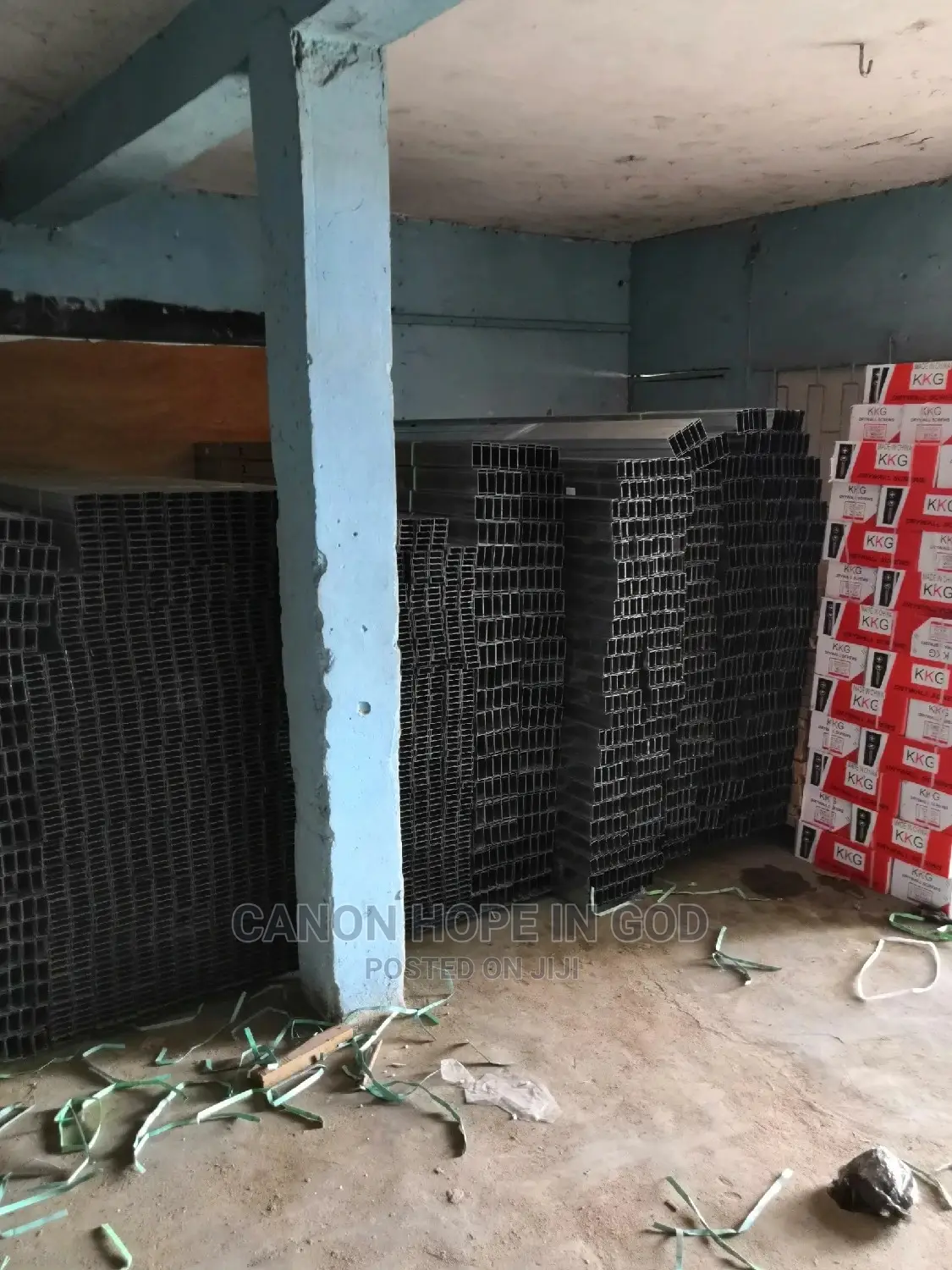 Profiles, Wall Angles, Corner Beads, Hangers, Sturds,Tracks