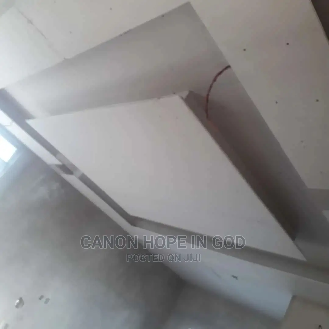 Cement Boards All Thickness