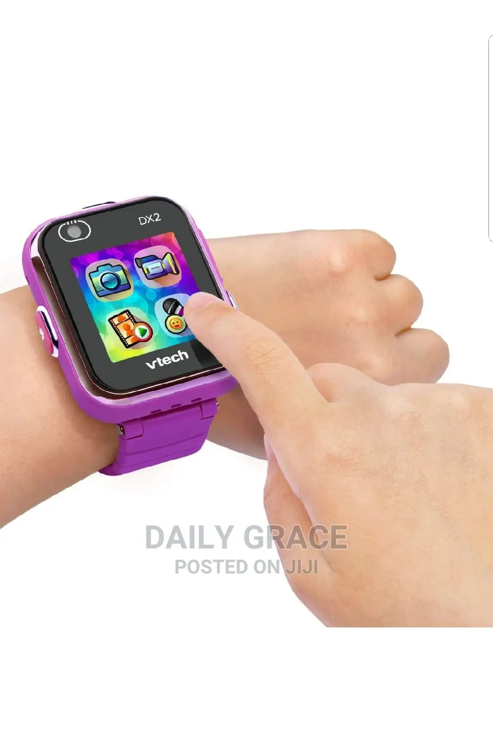 Vtech Kidizoom Smart Watch DX2