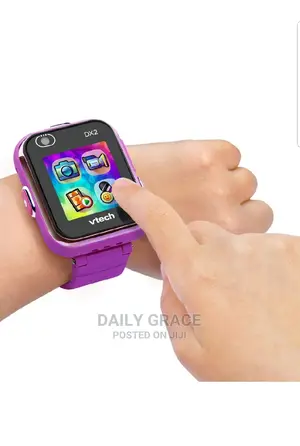 Vtech Kidizoom Smart Watch DX2