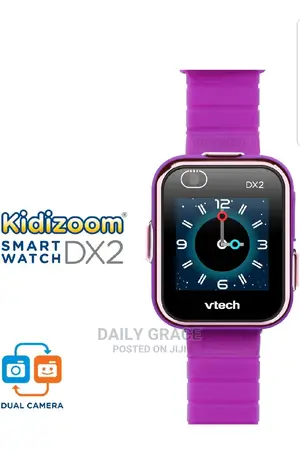 Vtech Kidizoom Smart Watch DX2