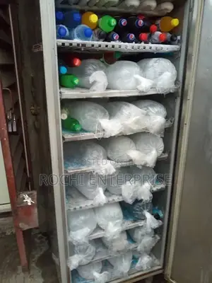Ice Block Machine. Industrial Ice Blocks Machine