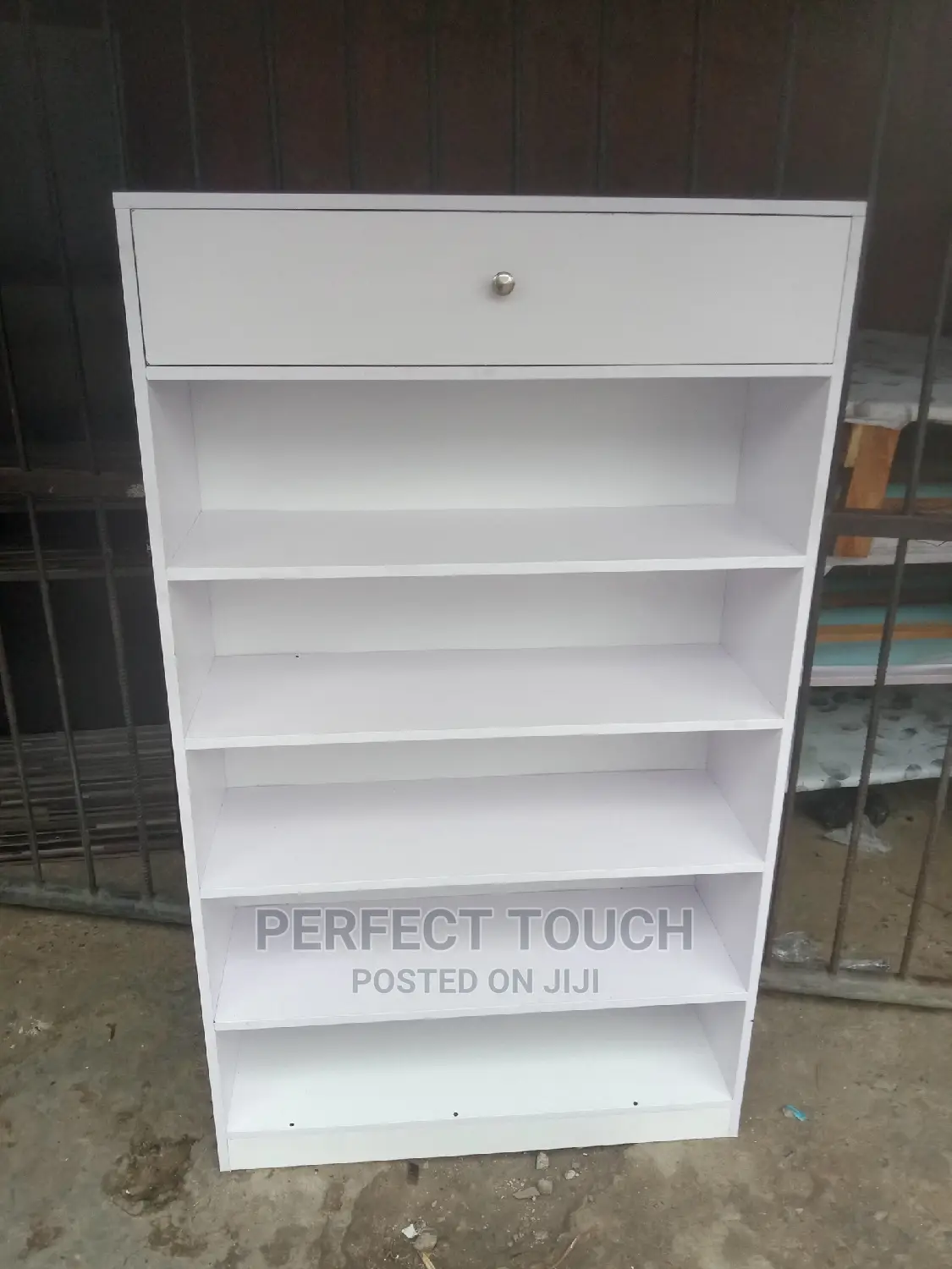 Shoe Rack