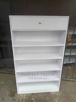 Shoe Rack