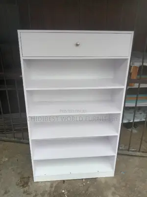 Shoe Rack