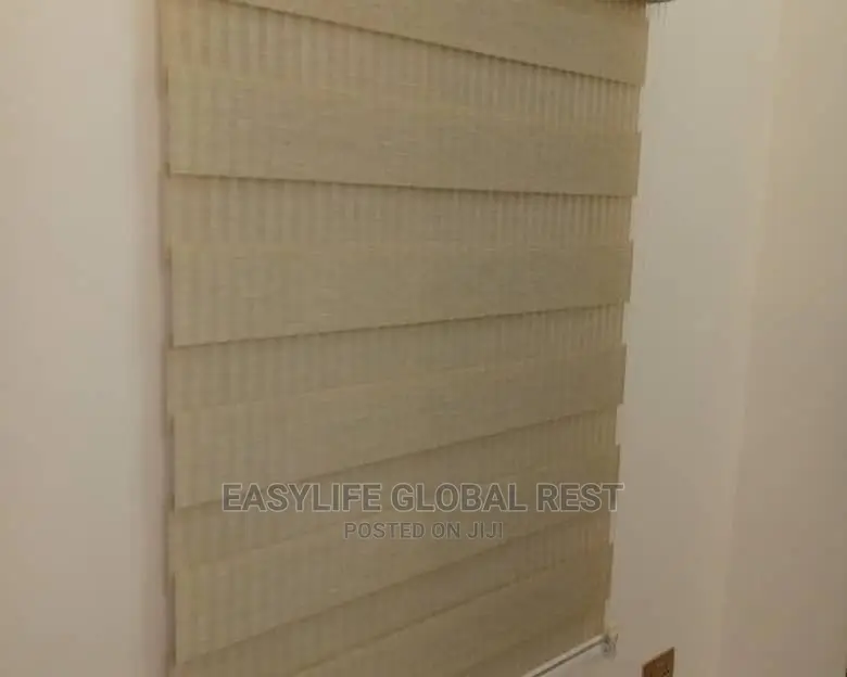 Day and Night Window Blind Day