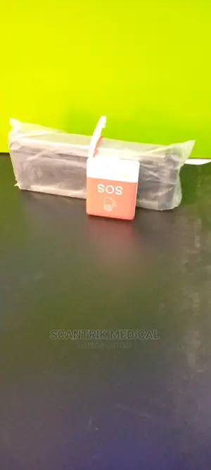 Wireless Nurse Call System