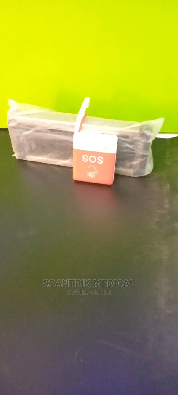 Wireless Nurse Call System