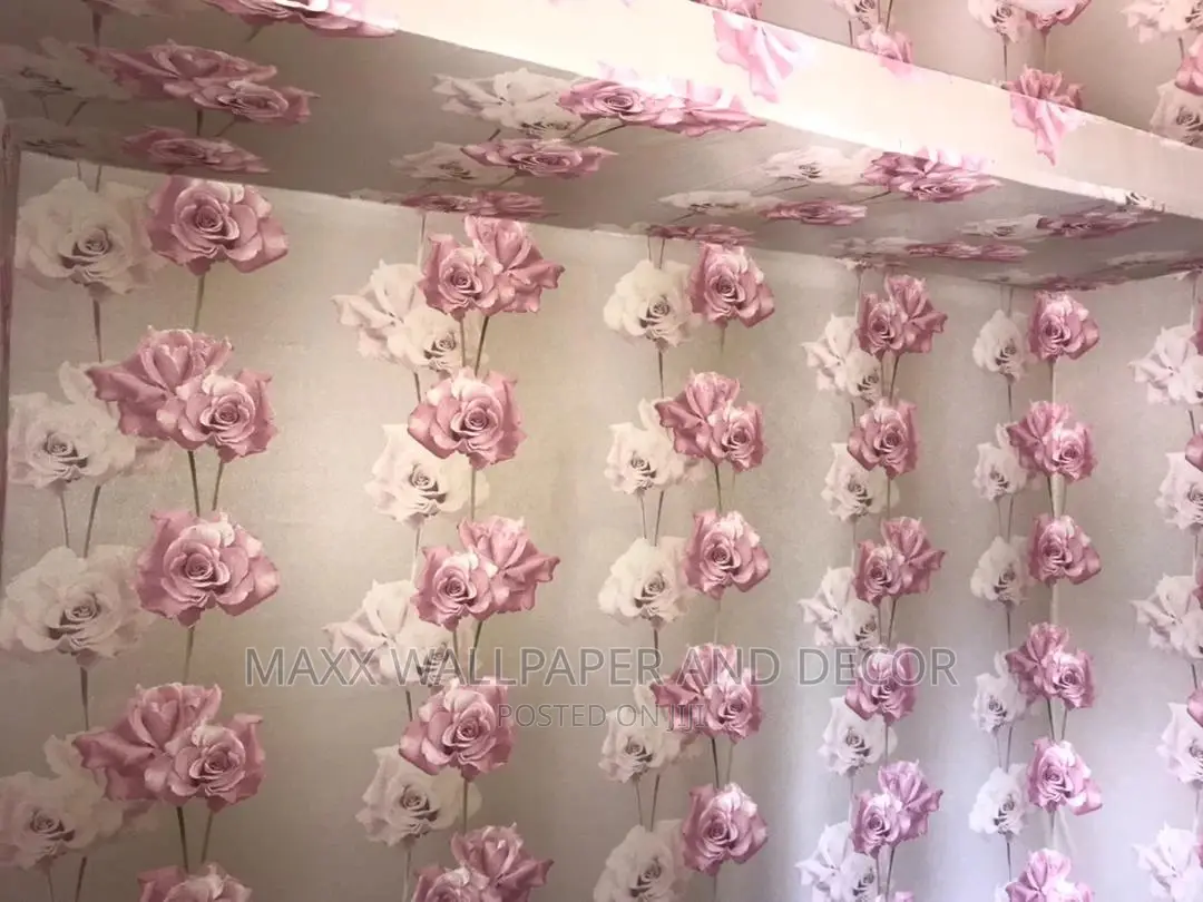 Wallpaper 16.5squaremeter Over 200designs Wholesale Retail