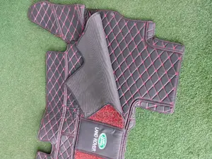 Land Rover and Range Rover Sport Floor Mat