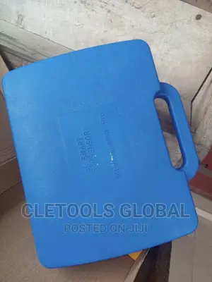 Digital Sound Level Meters