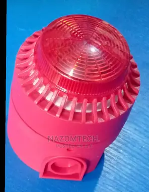 Sounder and Strobes Light