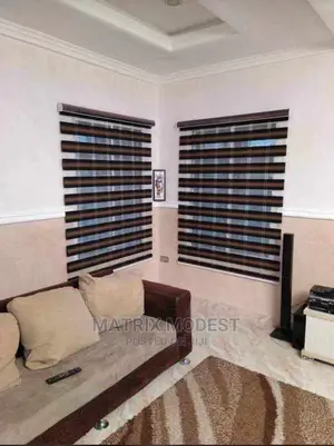 Window Blinds/Coverings