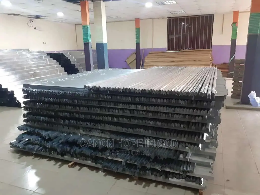 Wall Angles 2.8m and 3m Length