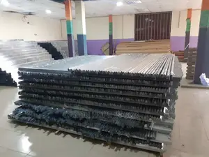 Wall Angles 2.8m and 3m Length