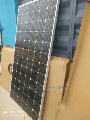 450watts Felicity Panel