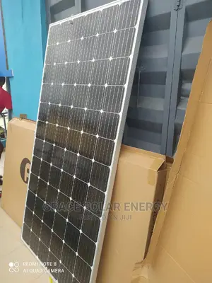 450watts Felicity Panel