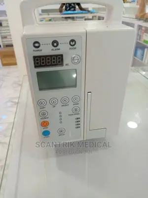Manufacturer Price Vet Infusion Pump