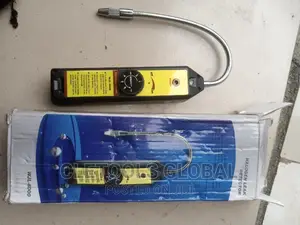Halogen Leak Detector Wjl6000