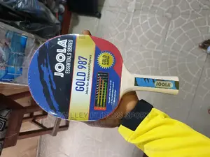 Table Tennis Bats