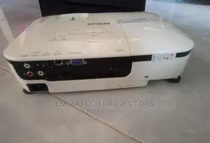 Epson Bright Projector