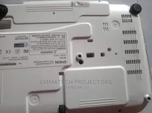 Epson Bright Projector