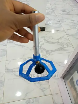 High Grade Industrial and Lab Bunsen Burner