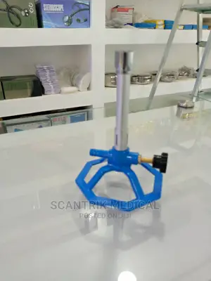 Heater Equipment Gas Bunsen Burner