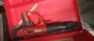 Heavy Duty Nail Shooting Machine