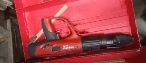 Heavy Duty Nail Shooting Machine