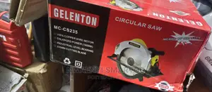 9 Inches Circular Saw Machine