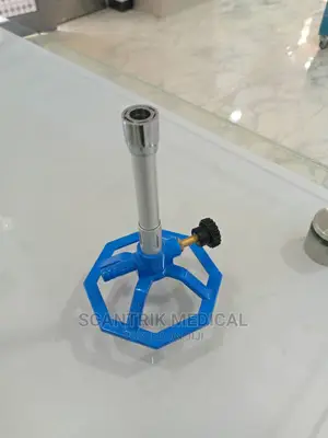 Best-Selling New Product Bunsen Burner