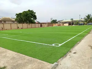 Quality and Affordable Artificial Grass Sellers in Nigeria