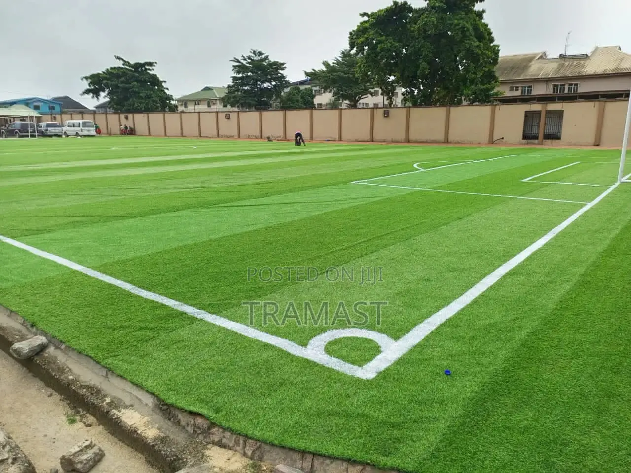Artificial Grass in Lagos State