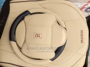 Foreign Seat Cover