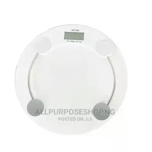 Personal Scale